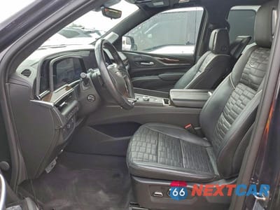 Zdjęcie 7 z 12 samochodu: 2023 CADILLAC ESCALADE ESV SPORT PLATINUM VIN:1GYS4RKL8PR196410 - miniatura