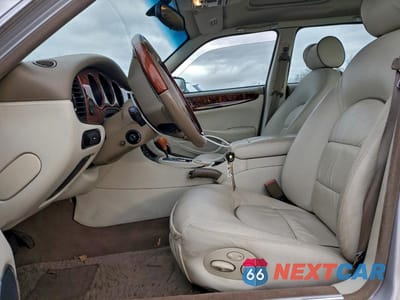 Zdjęcie 7 z 11 samochodu: 2002 JAGUAR VANDENPLAS VIN:SAJDA24C42LF46742 - miniatura