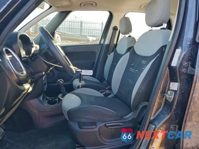 Zdjęcie 7 z 13 samochodu: 2014 FIAT 500L POP VIN:ZFBCFAAH4EZ014219 - miniatura