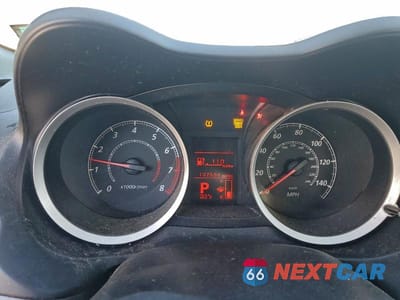 Zdjęcie 9 z 12 samochodu: 2013 MITSUBISHI LANCER ES/ES SPORT VIN:JA32U2FU0DU018658 - miniatura