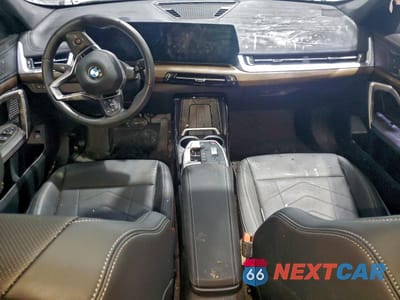 Zdjęcie 8 z 14 samochodu: 2025 BMW X1 XDRIVE28I VIN:WBX73EF0XS5060290 - miniatura
