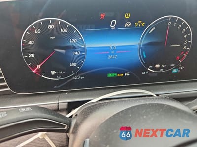 Zdjęcie 9 z 17 samochodu: 2025 MERCEDES-BENZ GLE 450E 4MATIC VIN:4JGFB4GB7SB375504 - miniatura