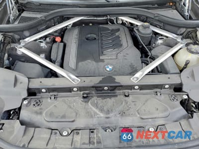 Zdjęcie 11 z 13 samochodu: 2019 BMW X7 XDRIVE40I VIN:5UXCW2C57KL084722 - miniatura