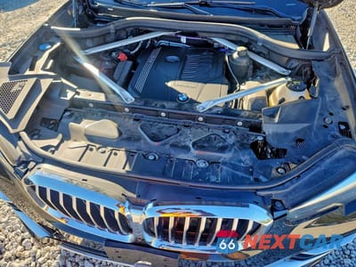 Zdjęcie 12 z 12 samochodu: 2022 BMW X5 XDRIVE40I VIN:5UXCR6C03N9L07567 - miniatura