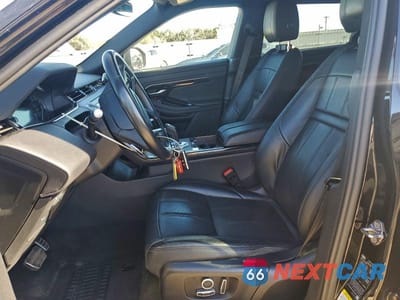 Zdjęcie 7 z 13 samochodu: 2021 LAND ROVER RANGE ROVER EVOQUE R-DYNAMIC S VIN:SALZT2FX4MH124108 - miniatura