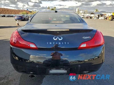 Zdjęcie 6 z 13 samochodu: 2015 INFINITI Q60 VIN:JN1CV6EK0FM871299 - miniatura