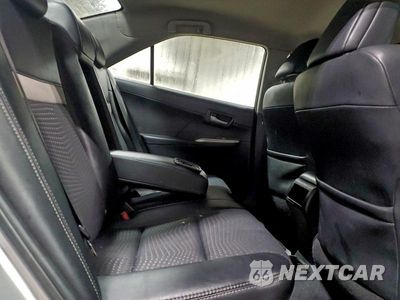 Zdjęcie 10 z 12 samochodu: 2012 TOYOTA CAMRY SE VIN:4T1BF1FK9CU047056 - miniatura