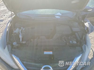 Zdjęcie 11 z 13 samochodu: 2018 NISSAN ALTIMA 2.5 VIN:1N4AL3APXJC204903 - miniatura
