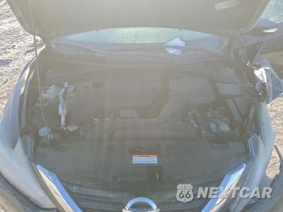 Zdjęcie 11 z 14 samochodu: 2018 NISSAN ALTIMA 2.5 VIN:1N4AL3APXJC204903 - miniatura
