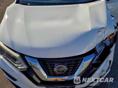 Zdjęcie 12 z 13 samochodu: 2018 NISSAN ROGUE S VIN:5N1AT2MT6JC773286 - miniatura