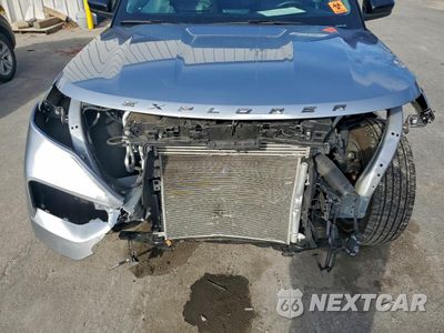 Zdjęcie 12 z 14 samochodu: 2022 FORD EXPLORER XLT VIN:1FMSK8DH8NGB43080 - miniatura