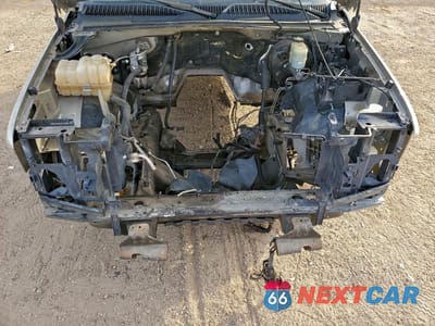 Zdjęcie 11 z 13 samochodu: 2002 CHEVROLET SILVERADO C1500 VIN:2GCEC19V721407967 - miniatura