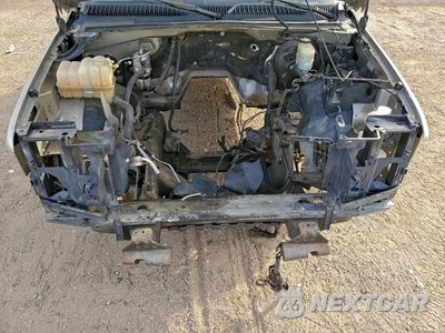 Zdjęcie 11 z 13 samochodu: 2002 CHEVROLET SILVERADO C1500 VIN:2GCEC19V721407967 - miniatura