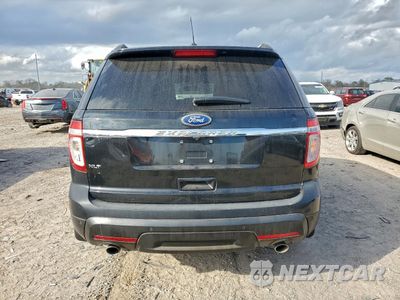 Zdjęcie 6 z 13 samochodu: 2011 FORD EXPLORER XLT VIN:1FMHK7D80BGA21619 - miniatura