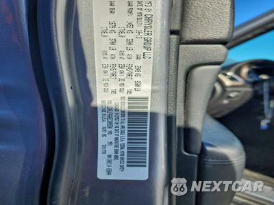 Zdjęcie 14 z 14 samochodu: 2014 JEEP GRAND CHEROKEE LAREDO VIN:1C4RJFAG0EC309590 - miniatura