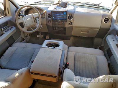 Zdjęcie 8 z 12 samochodu: 2008 FORD F150 SUPERCREW VIN:1FTPW14V38KE39847 - miniatura