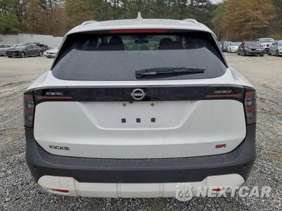 Zdjęcie 6 z 16 samochodu: 2025 NISSAN KICKS SR VIN:3N8AP6DC0SL392799 - miniatura