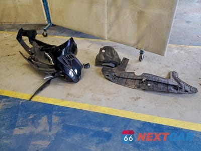 Zdjęcie 12 z 13 samochodu: 2023 KIA RIO LX VIN:3KPA24AD4PE616535 - miniatura