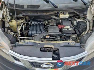 Zdjęcie 11 z 13 samochodu: 2014 NISSAN NV200 2.5S VIN:3N6CM0KN6EK700631 - miniatura