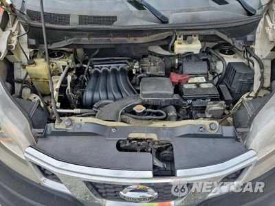 Zdjęcie 11 z 13 samochodu: 2014 NISSAN NV200 2.5S VIN:3N6CM0KN6EK700631 - miniatura