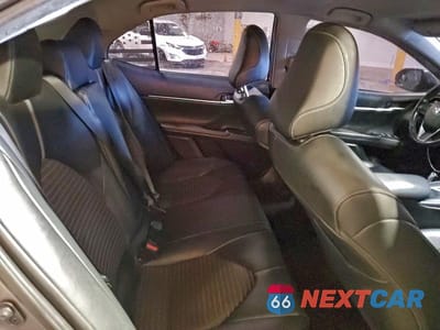 Zdjęcie 10 z 12 samochodu: 2020 TOYOTA CAMRY SE VIN:4T1G11AK2LU946207 - miniatura