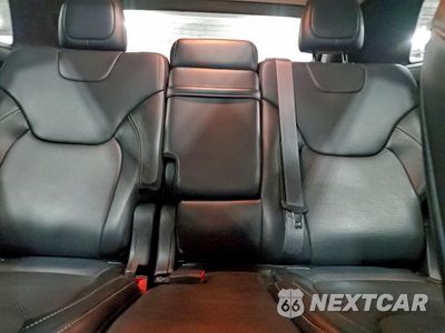 Zdjęcie 10 z 15 samochodu: 2014 JEEP CHEROKEE LIMITED VIN:1C4PJMDS8EW220490 - miniatura