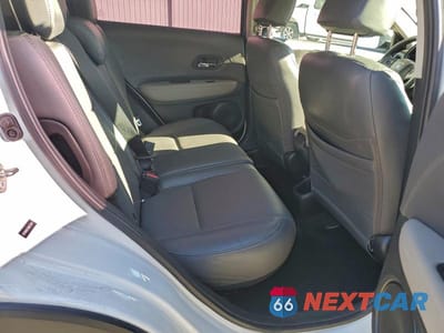 Zdjęcie 11 z 13 samochodu: 2017 HONDA HR-V LX VIN:3CZRU6H31HM723971 - miniatura