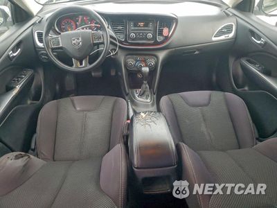 Zdjęcie 8 z 12 samochodu: 2014 DODGE DART SXT VIN:1C3CDFBA9ED779848 - miniatura