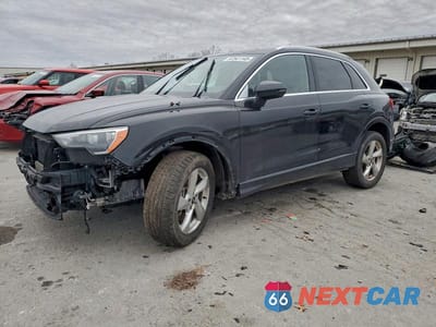 2021 AUDI Q3 PREMIUM 40 WA1AUCF34M1058893 - główne zdjęcie licytacji z USA - miniatura