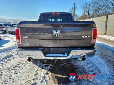 Zdjęcie 6 z 11 samochodu: 2017 RAM 1500 VIN:1C6RR7NT3HS690939 - miniatura