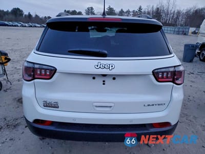 Zdjęcie 6 z 14 samochodu: 2026 JEEP COMPASS LIMITED VIN:3C4NJDCN9TT172987 - miniatura