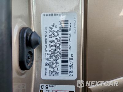 Zdjęcie 13 z 13 samochodu: 2007 TOYOTA COROLLA CE VIN:1NXBR32E77Z792638 - miniatura