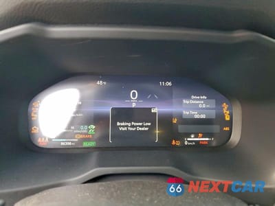 Zdjęcie 9 z 12 samochodu: 2023 TOYOTA RAV4 PRIME XSE VIN:JTMFB3FVXPD158096 - miniatura