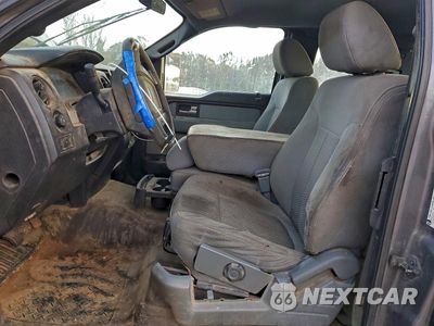 Zdjęcie 7 z 12 samochodu: 2012 FORD F150 SUPER CAB VIN:1FTEX1EM2CKD43789 - miniatura