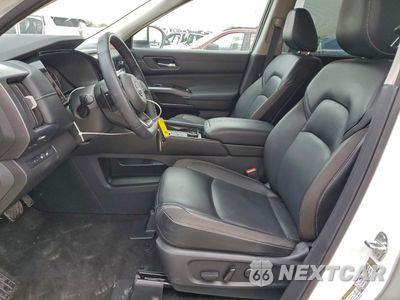 Zdjęcie 7 z 15 samochodu: 2024 NISSAN PATHFINDER SL VIN:5N1DR3CC0RC241580 - miniatura