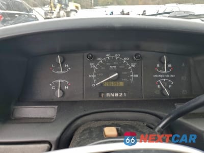 Zdjęcie 9 z 14 samochodu: 1995 FORD F150 VIN:1FTEF15N1SNA45954 - miniatura