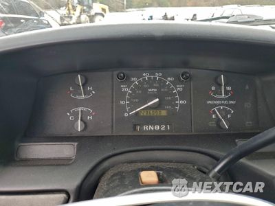 Zdjęcie 9 z 14 samochodu: 1995 FORD F150 VIN:1FTEF15N1SNA45954 - miniatura