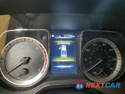Zdjęcie 9 z 12 samochodu: 2017 NISSAN TITAN XD S VIN:1N6BA1F31HN526226 - miniatura