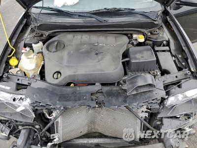 Zdjęcie 12 z 14 samochodu: 2013 DODGE AVENGER SXT VIN:1C3CDZCG8DN684484 - miniatura