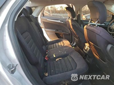 Zdjęcie 10 z 12 samochodu: 2014 FORD FUSION SE VIN:3FA6P0H79ER208687 - miniatura