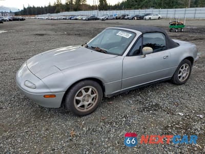 1991 MAZDA MX-5 MIATA JM1NA3519M1233414 - główne zdjęcie licytacji z USA - miniatura