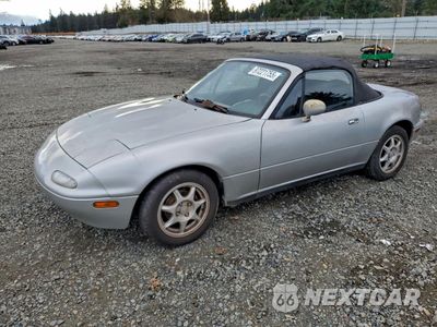 1991 MAZDA MX-5 MIATA JM1NA3519M1233414 - główne zdjęcie licytacji z USA - miniatura