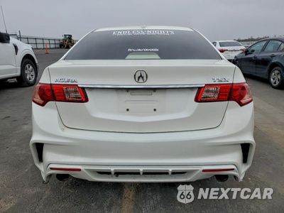 Zdjęcie 6 z 13 samochodu: 2011 ACURA TSX VIN:JH4CU2F60BC011573 - miniatura
