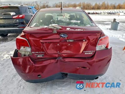 Zdjęcie 6 z 11 samochodu: 2016 SUBARU IMPREZA PREMIUM PLUS VIN:JF1GJAF68GH017076 - miniatura