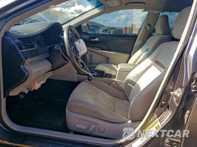 Zdjęcie 7 z 15 samochodu: 2014 TOYOTA CAMRY L VIN:4T4BF1FKXER423546 - miniatura