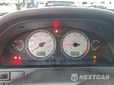Zdjęcie 9 z 12 samochodu: 2002 NISSAN MAXIMA GLE VIN:JN1DA31D02T445571 - miniatura