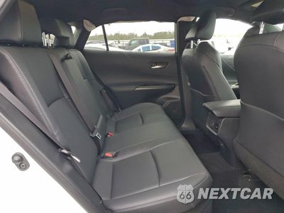 Zdjęcie 11 z 14 samochodu: 2024 TOYOTA VENZA LE VIN:JTEAAAAH0RJ182393 - miniatura