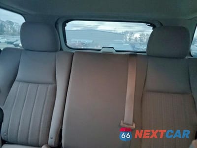 Zdjęcie 10 z 13 samochodu: 2007 JEEP GRAND CHEROKEE LAREDO VIN:1J8GR48K67C662815 - miniatura