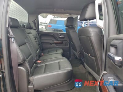 Zdjęcie 10 z 12 samochodu: 2016 GMC SIERRA K1500 SLT VIN:3GTU2NEC1GG206753 - miniatura