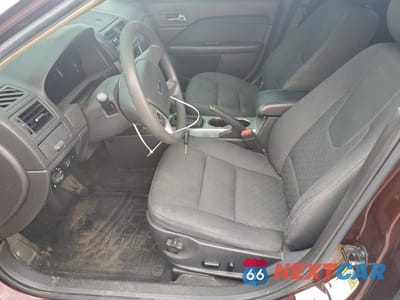 Zdjęcie 7 z 12 samochodu: 2012 FORD FUSION SE VIN:3FAHP0HA3CR215264 - miniatura